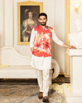 Jugendstil Bundi Set